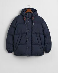 Down Winter Puffer Jacket