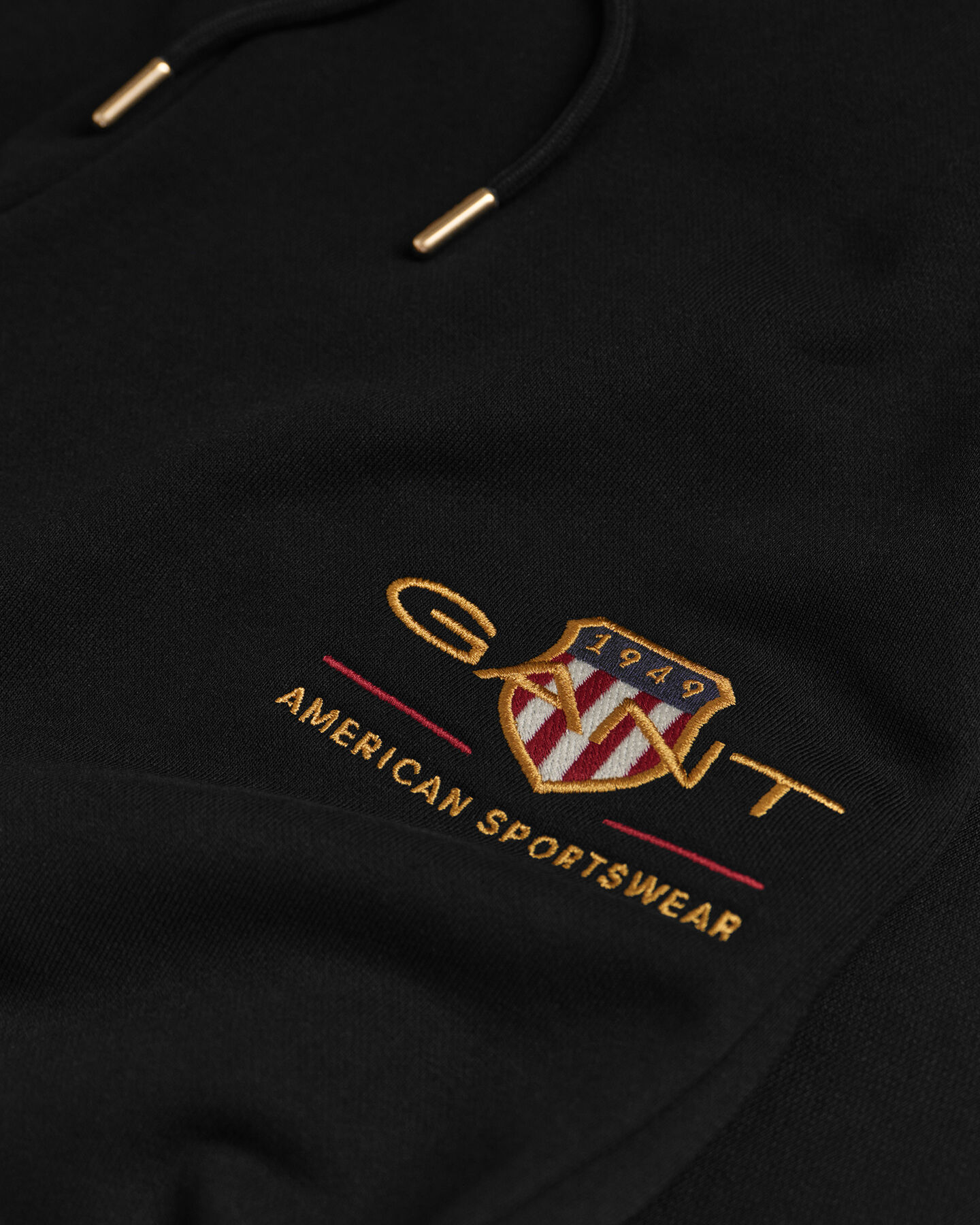 Archive Shield Sweatpants