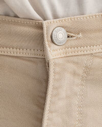 Maxen Extra Slim Fit Active-Recover Color Jeans