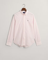 Slim Fit Banker Dot Shirt