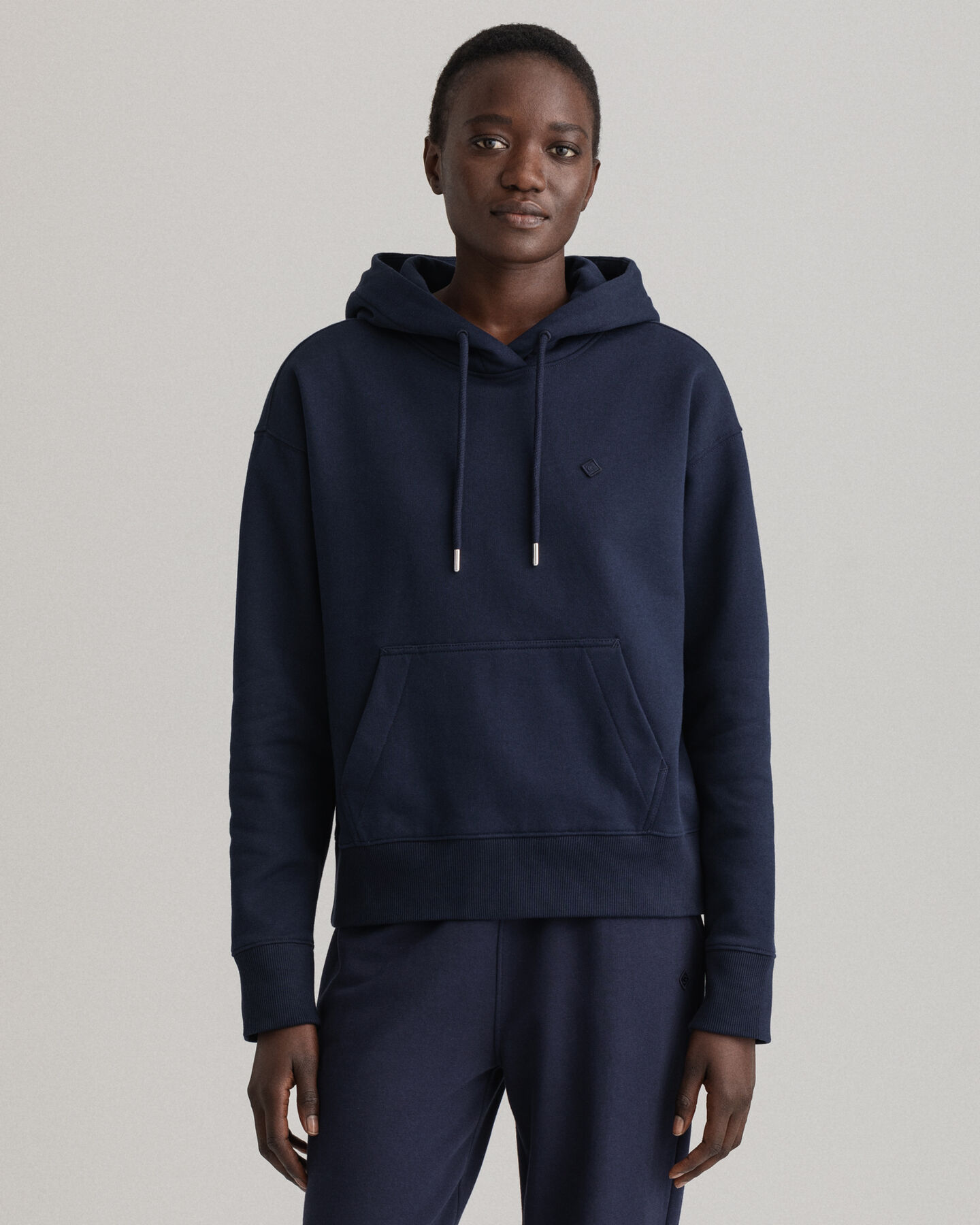 Icon G Essential Hoodie