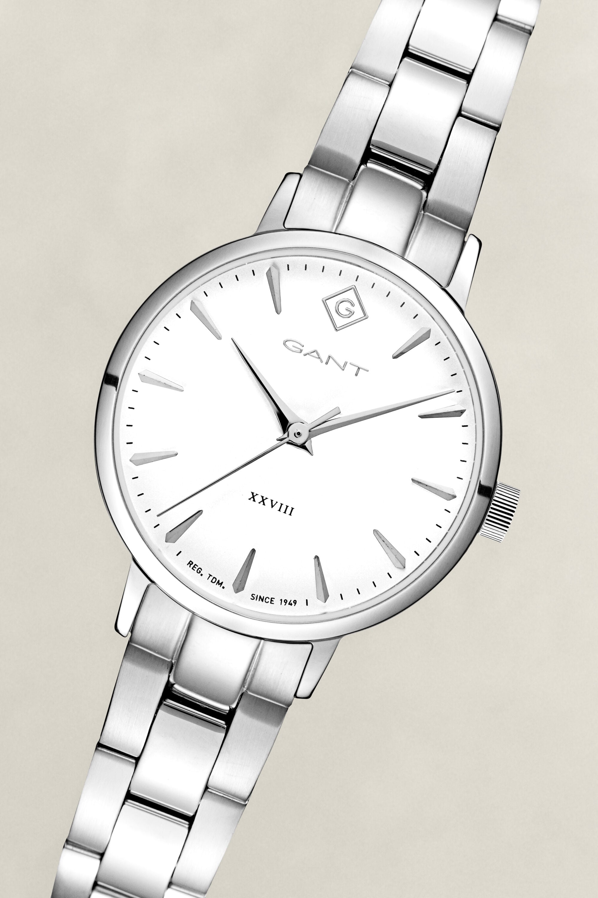 Park Avenue 28 Wristwatch