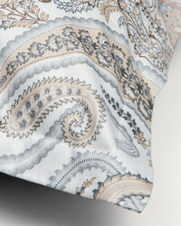 Key West Paisley Pillowcase