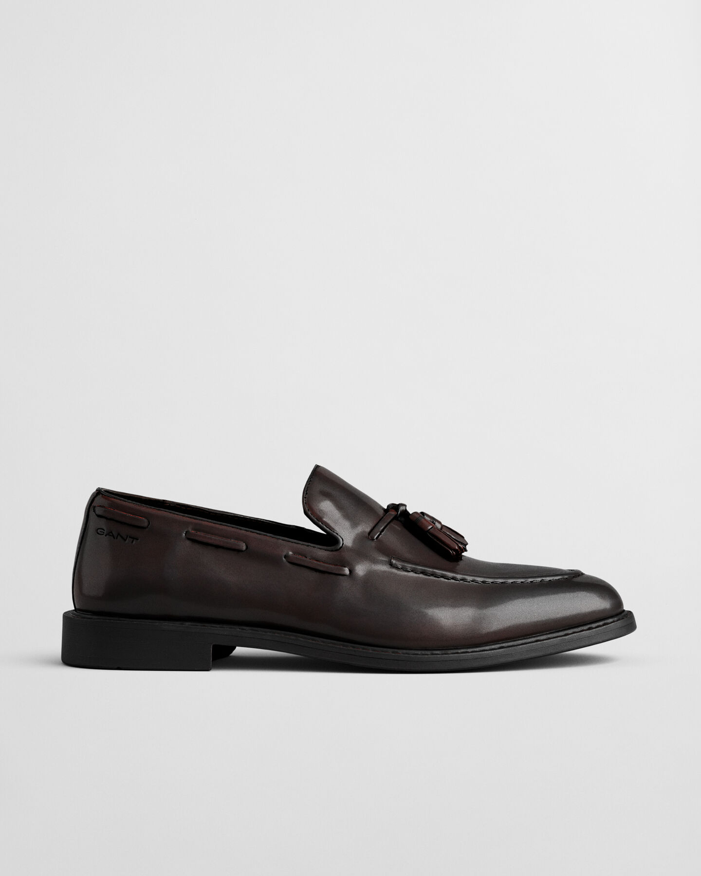 Lozham Leather Loafers