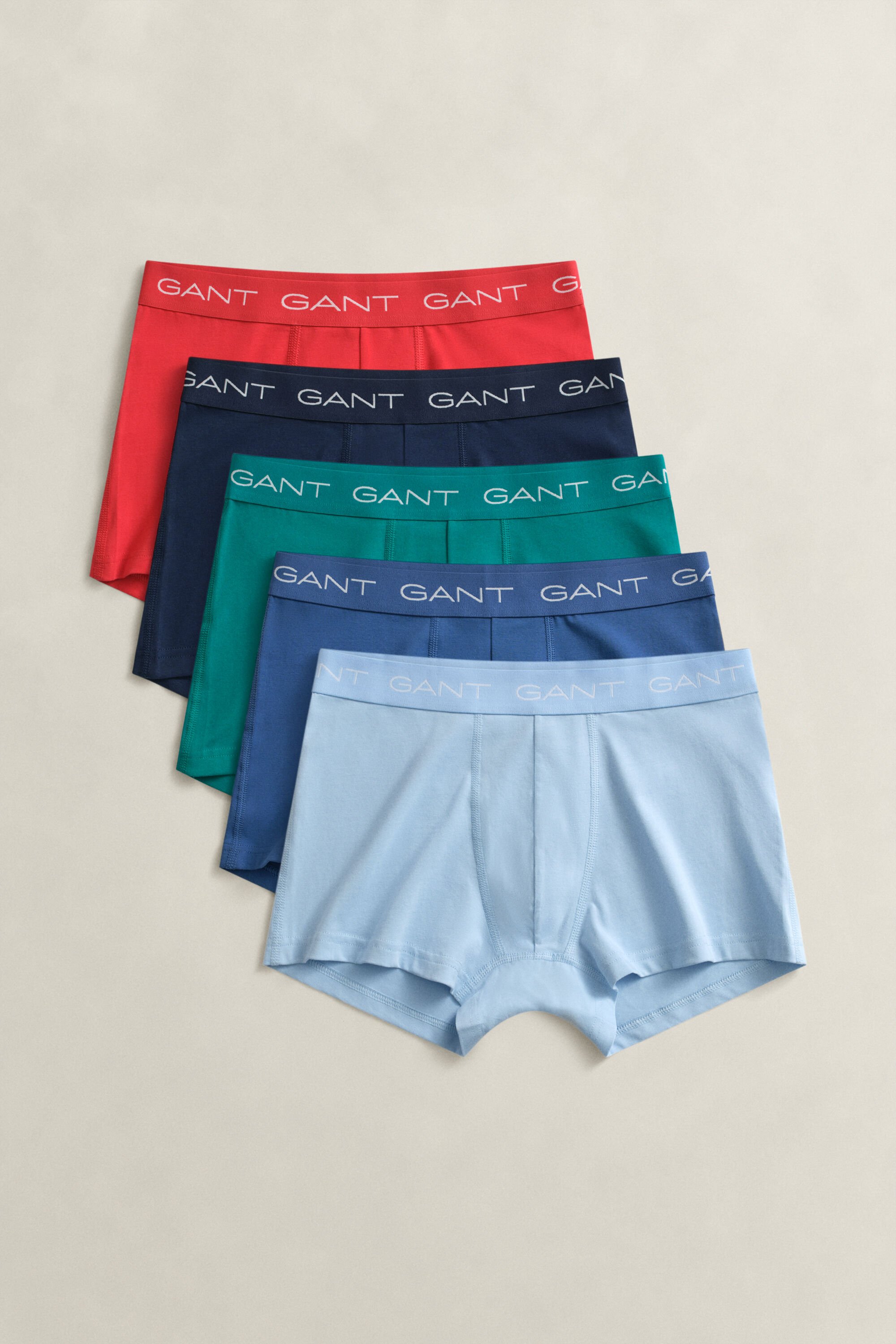 5-Pack Trunks