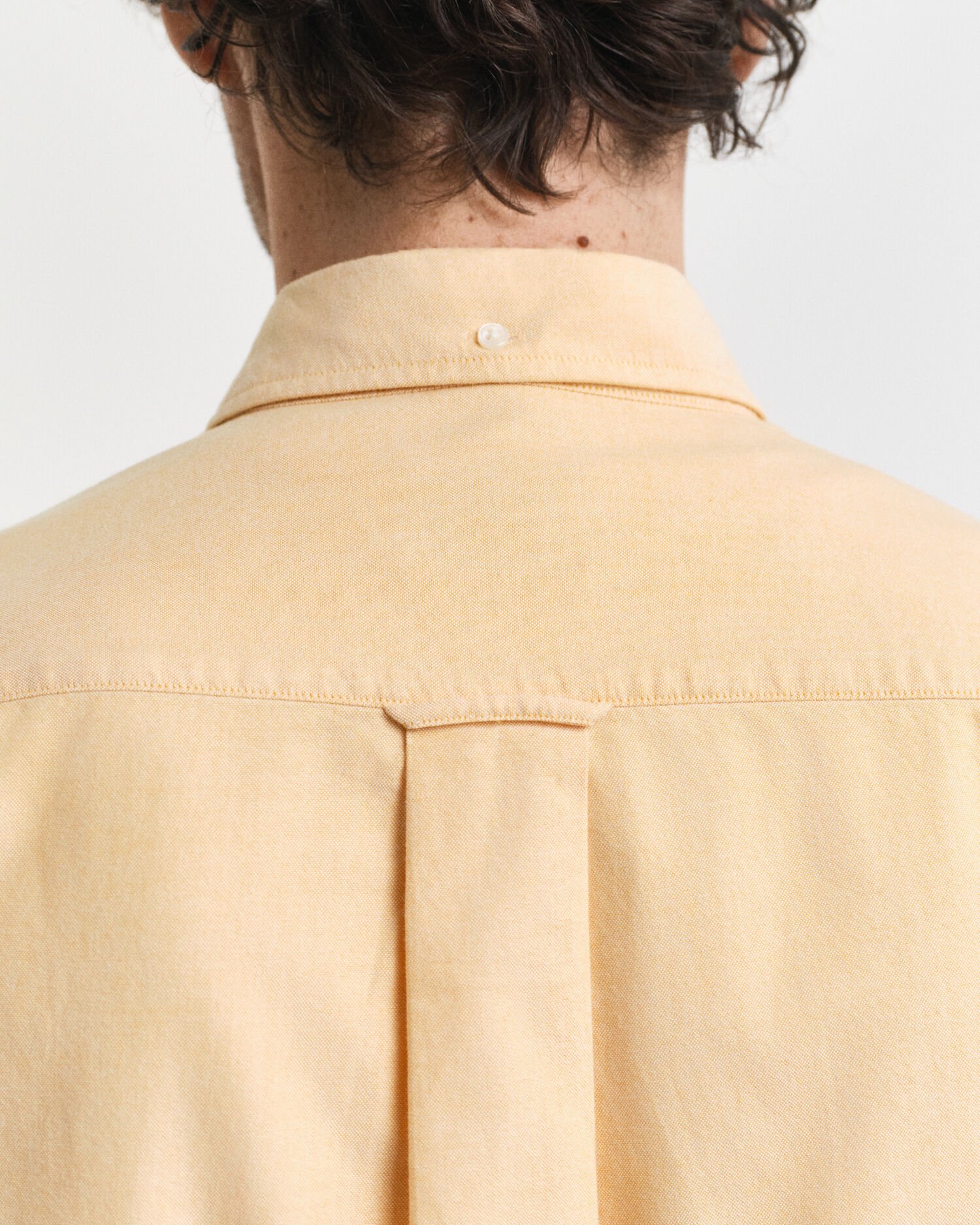 Regular Fit Classic Oxford Shirt