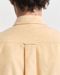 Regular Fit Classic Oxford Shirt