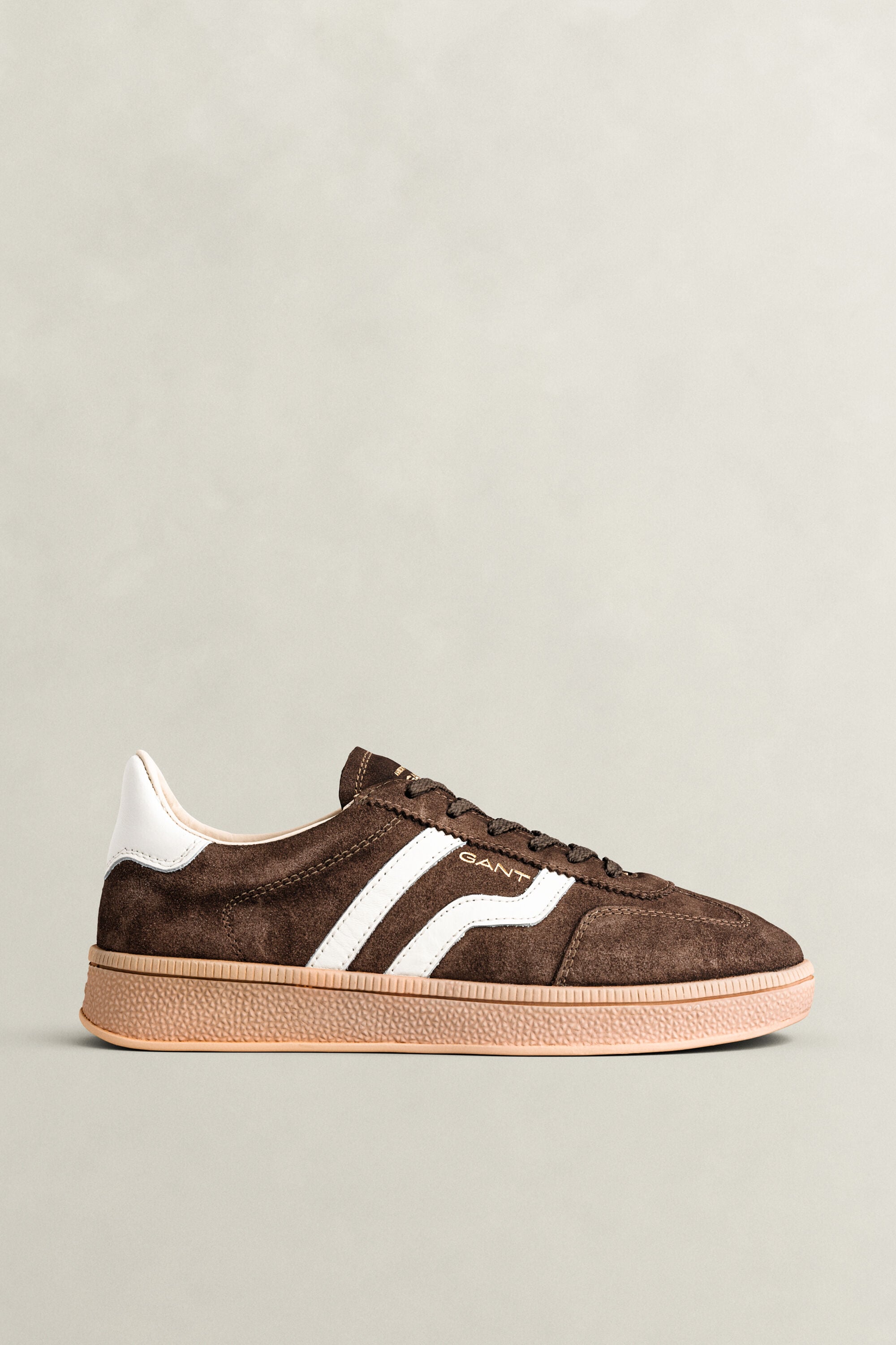 Cuzima Suede Sneakers