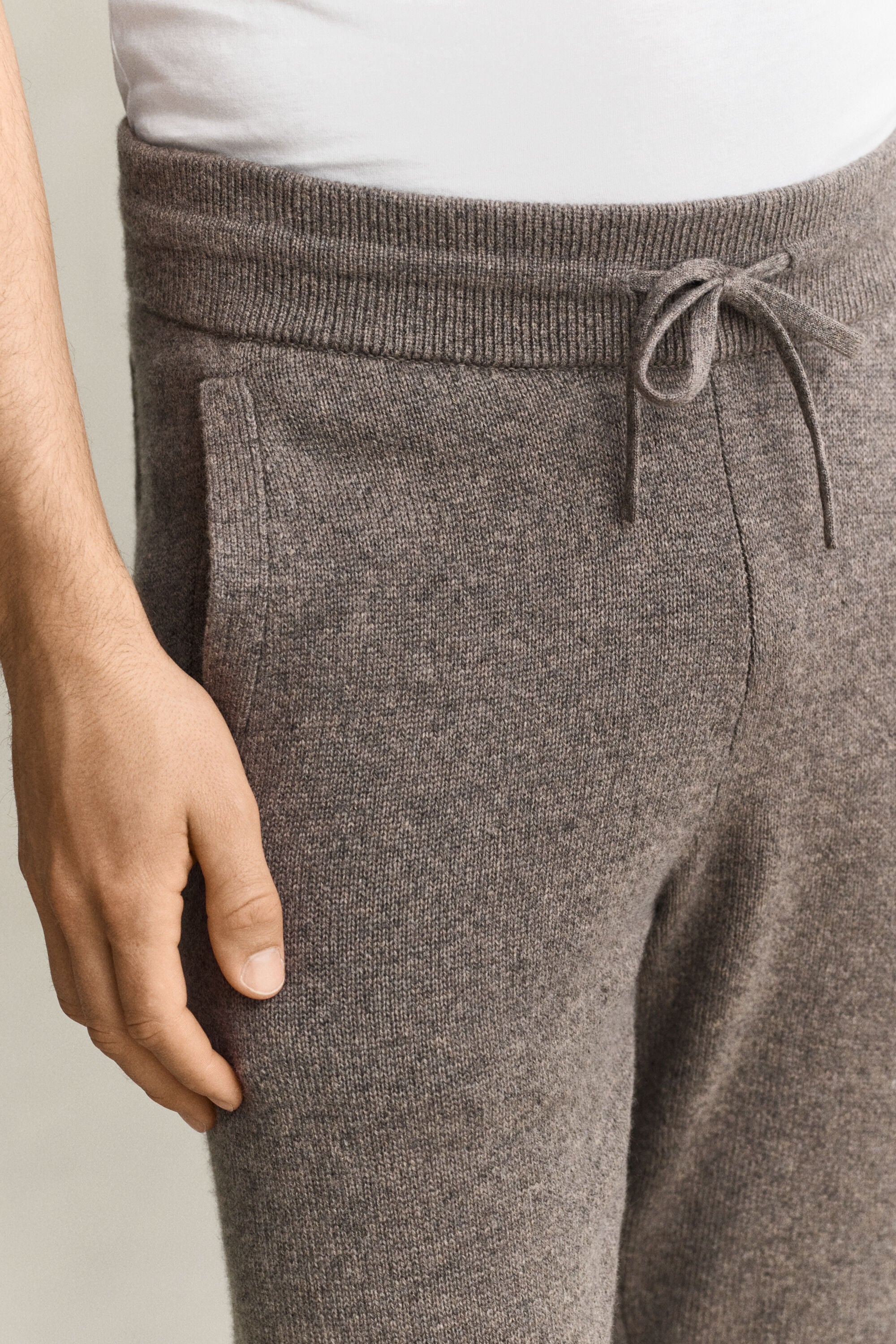 Cashmere Pants