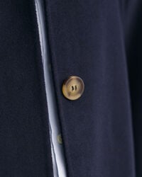 Handstitched Car Coat