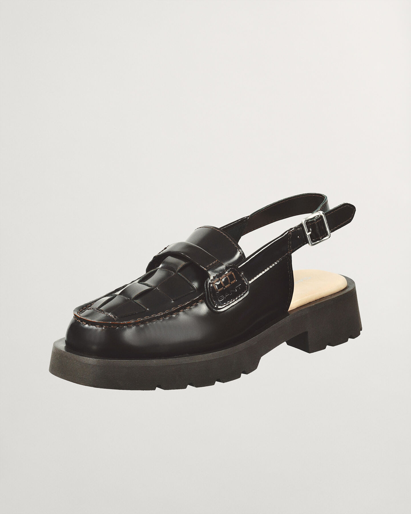 Bercelly Loafers