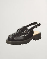 Bercelly Loafers