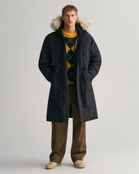 2-In-1 Down Parka