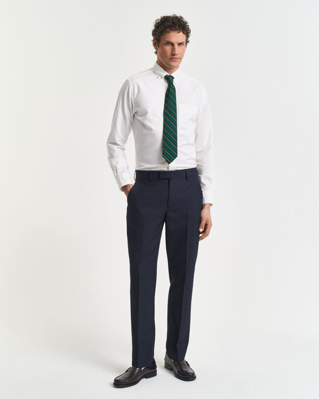 Slim Fit Club Suit Pants
