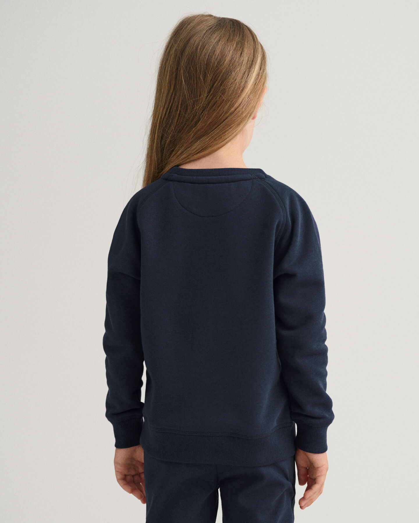 Kids Original Crew Neck Sweatshirt