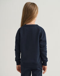 Kids Original Crew Neck Sweatshirt