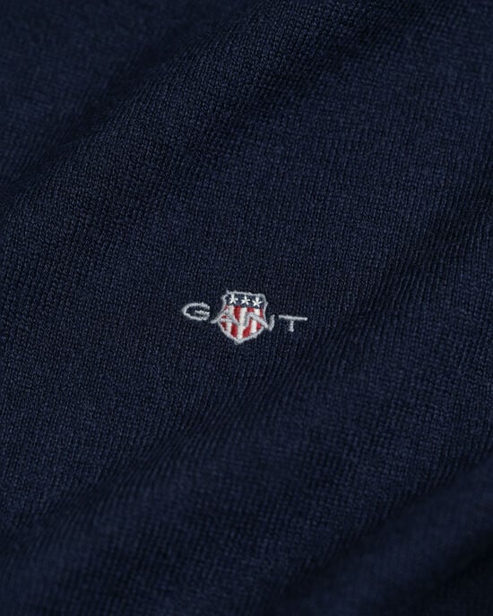 Teens Knitted Hoodie