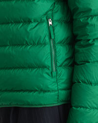Light Down Jacket