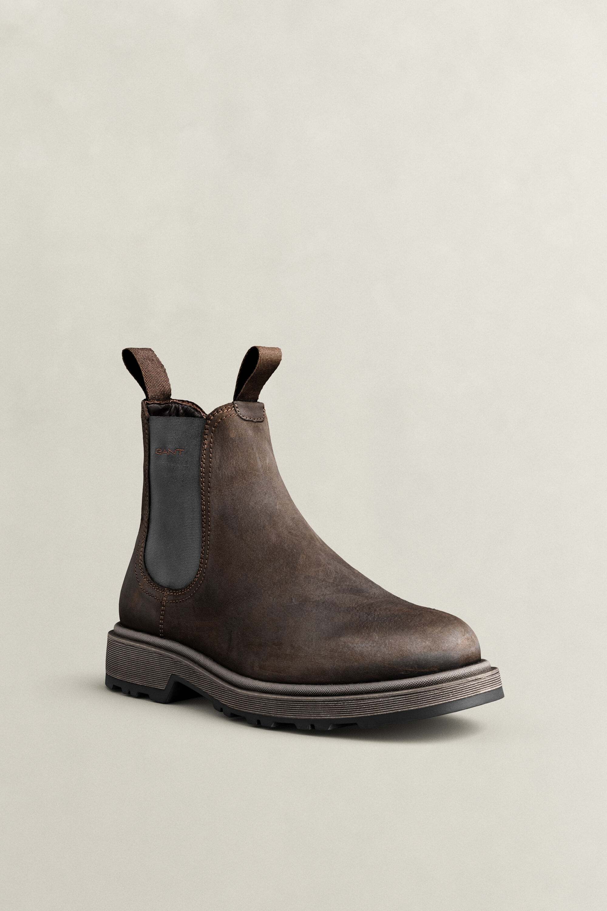 Blisdor Leather Chelsea Boots