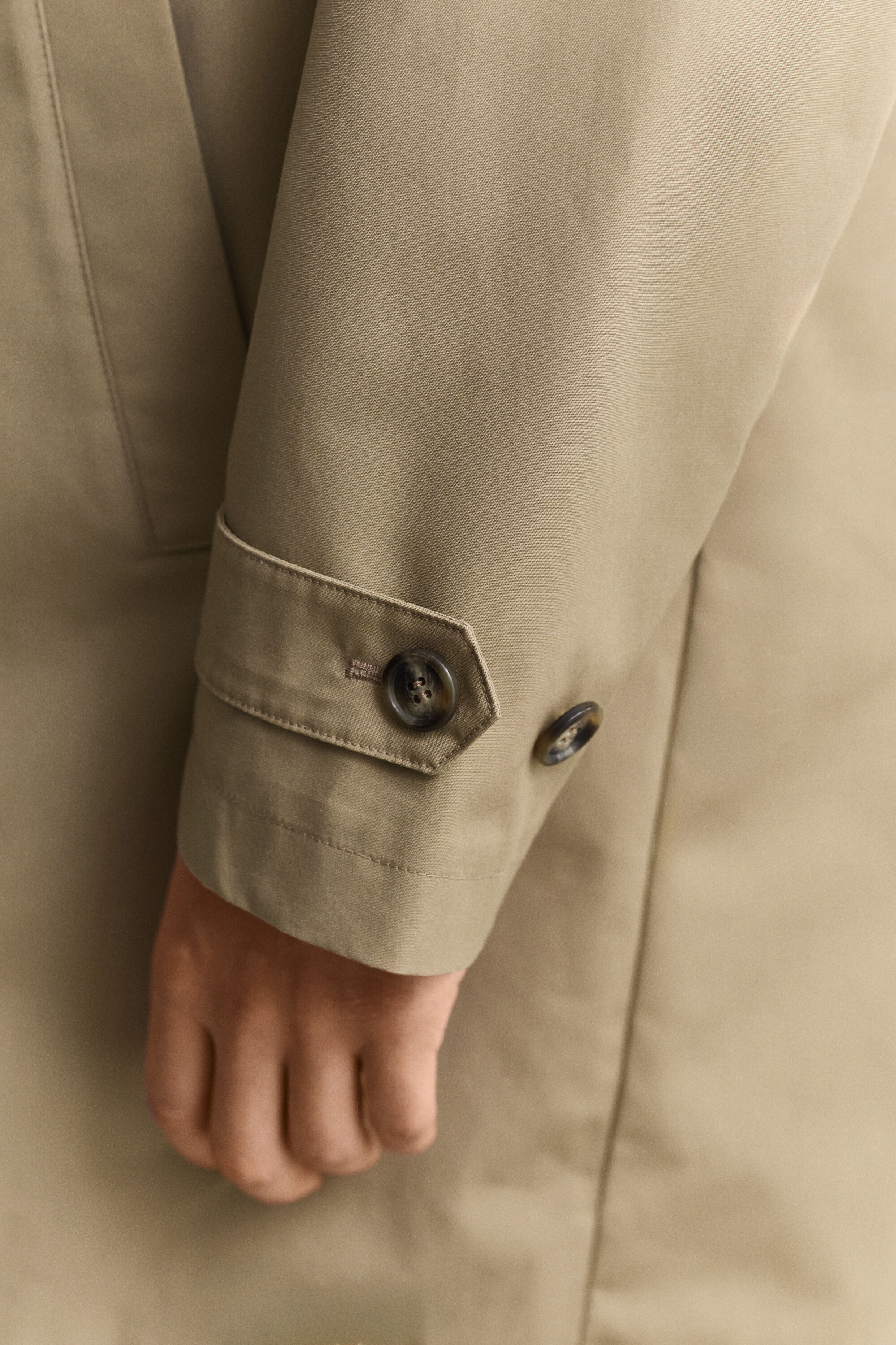 Double Coat