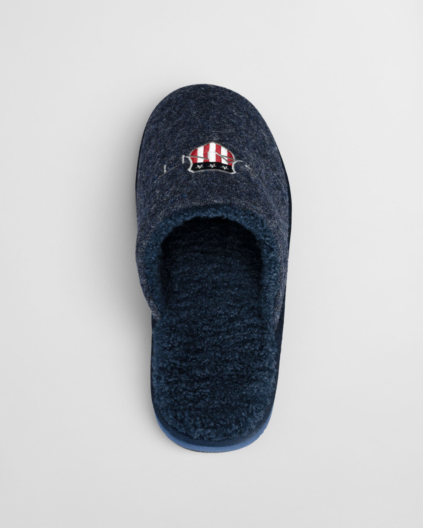 Tamaware Wool House Slippers