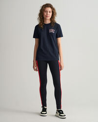 Teens Crest Shield T-Shirt