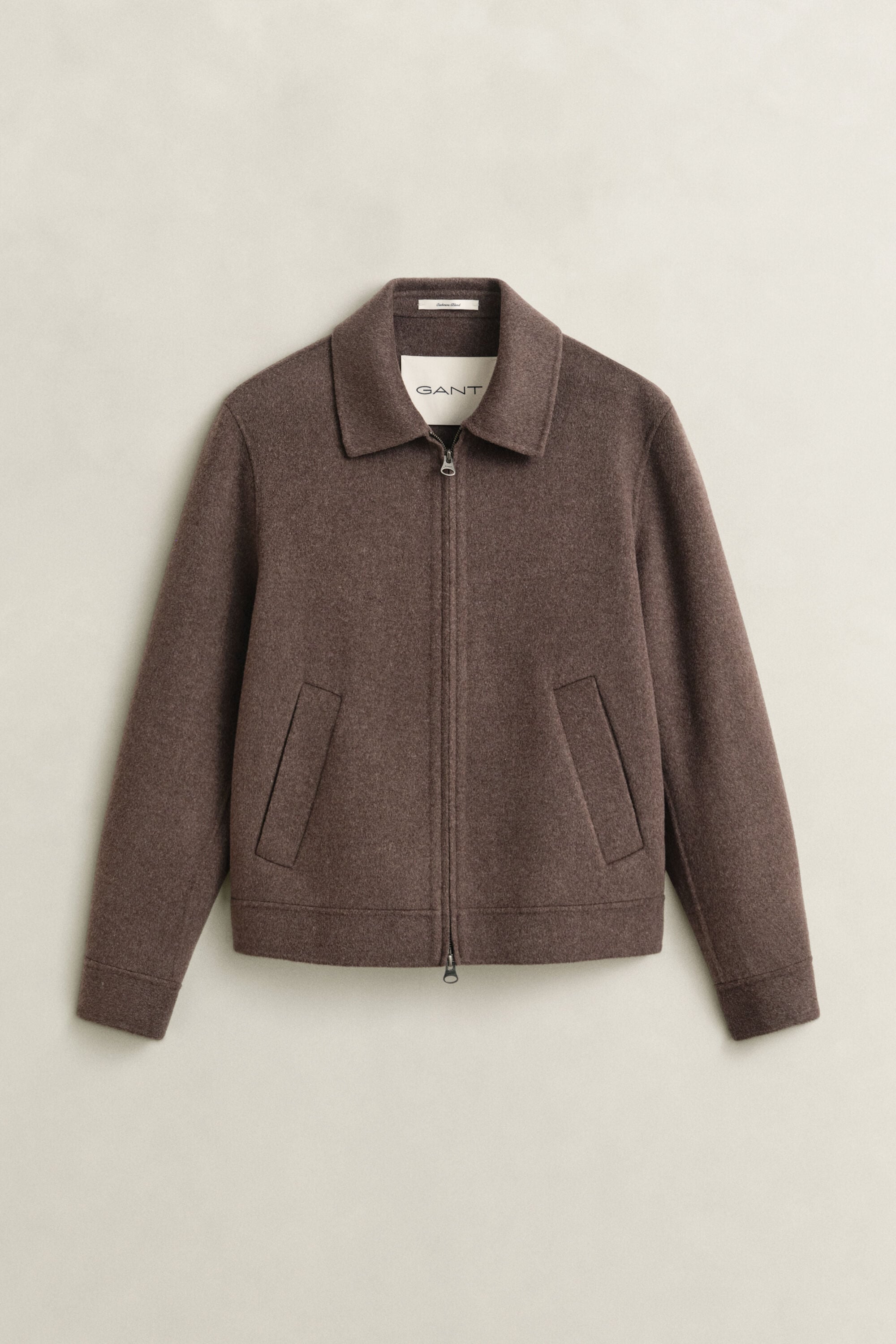 Handstitched Jacket