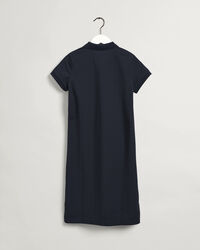 Original Piqué Polo Dress