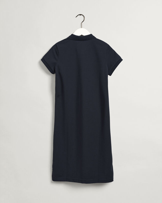 Original Piqué Polo Dress