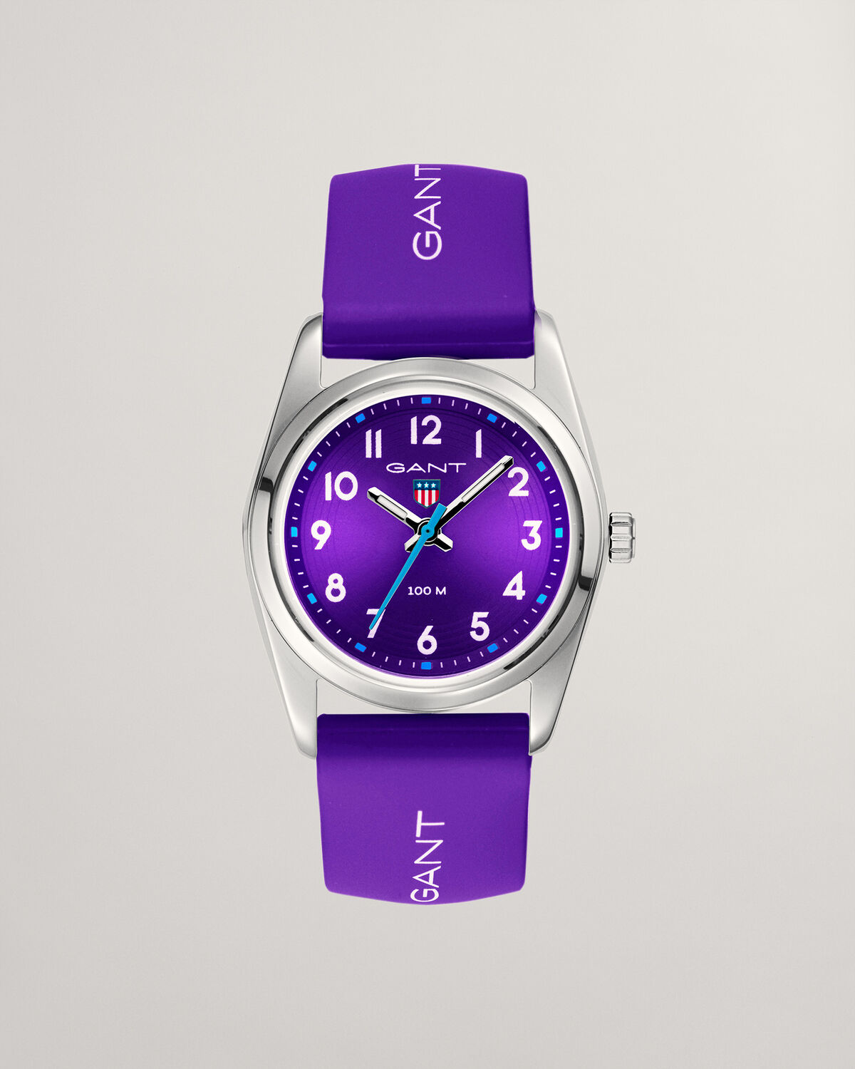 Graduate Wristwatch — WINTER GRAPE