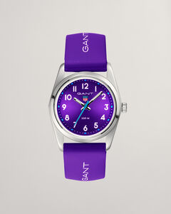 Graduate Wristwatch — WINTER GRAPE 1