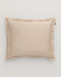 Border Monogram Pillowcase