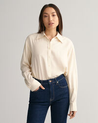 Relaxed Fit Shirt