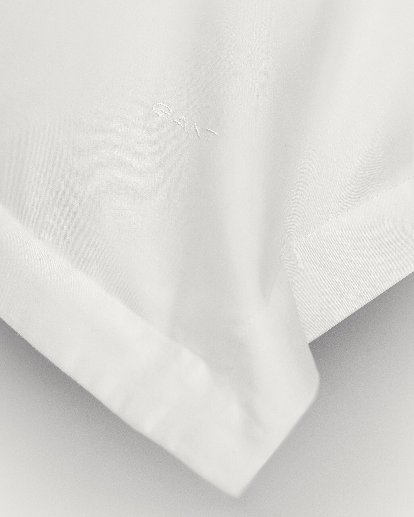 Sateen Pillowcase