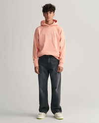 Teen Boys Loose Fit Jeans
