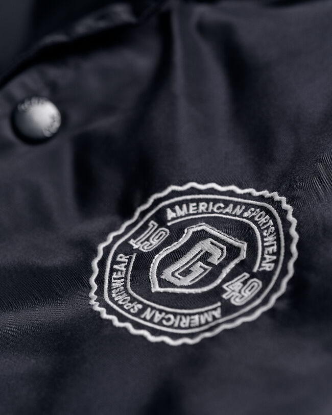 Kids GANT USA Varsity Jacket