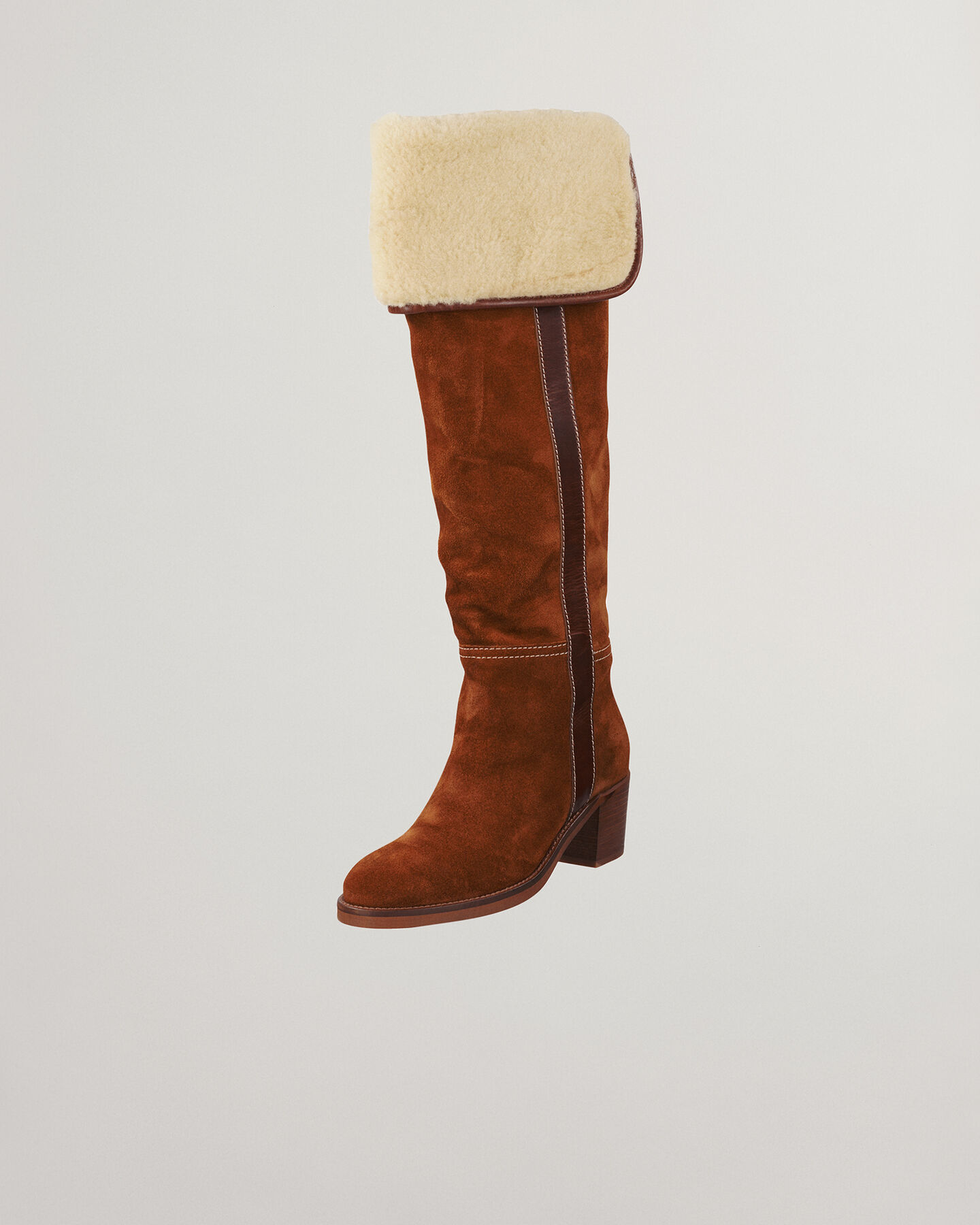 Hampshire Long Shaft Boots