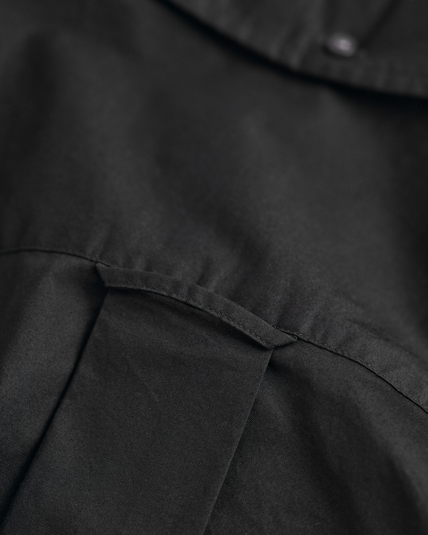 Regular Fit Classic Poplin Shirt