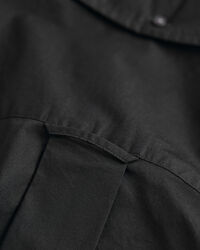 Regular Fit Classic Poplin Shirt