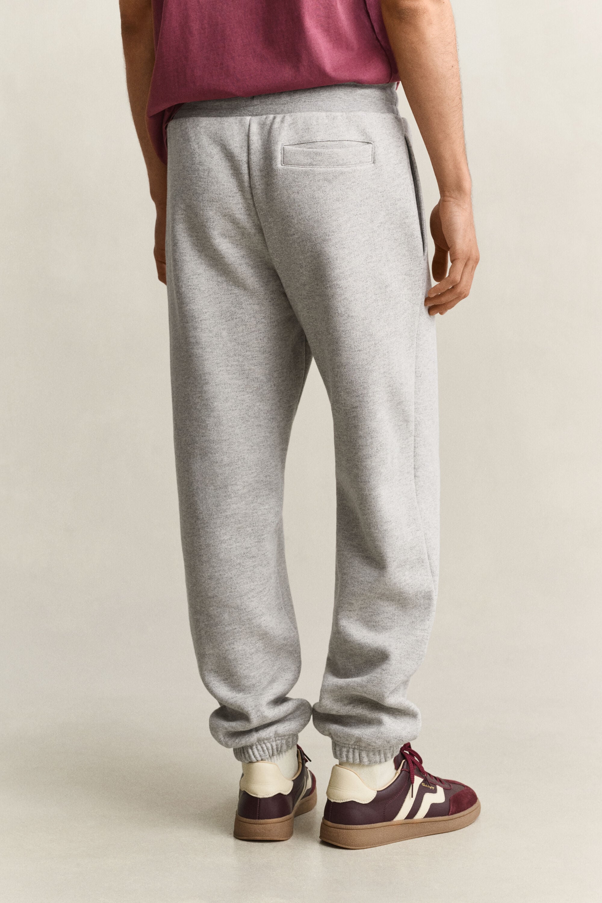 Graphic Sweatpants
