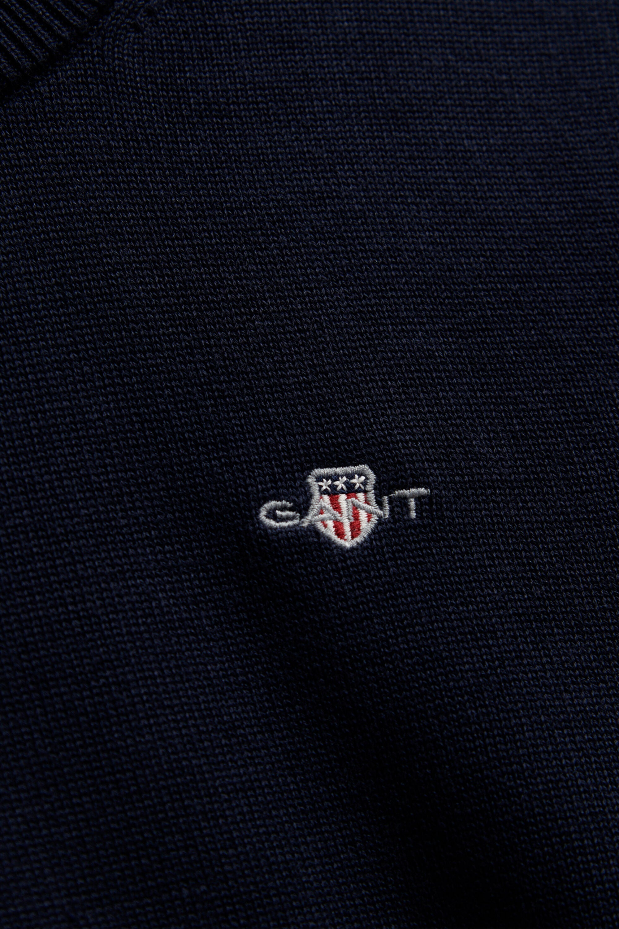 Teen Boys Shield Sweater