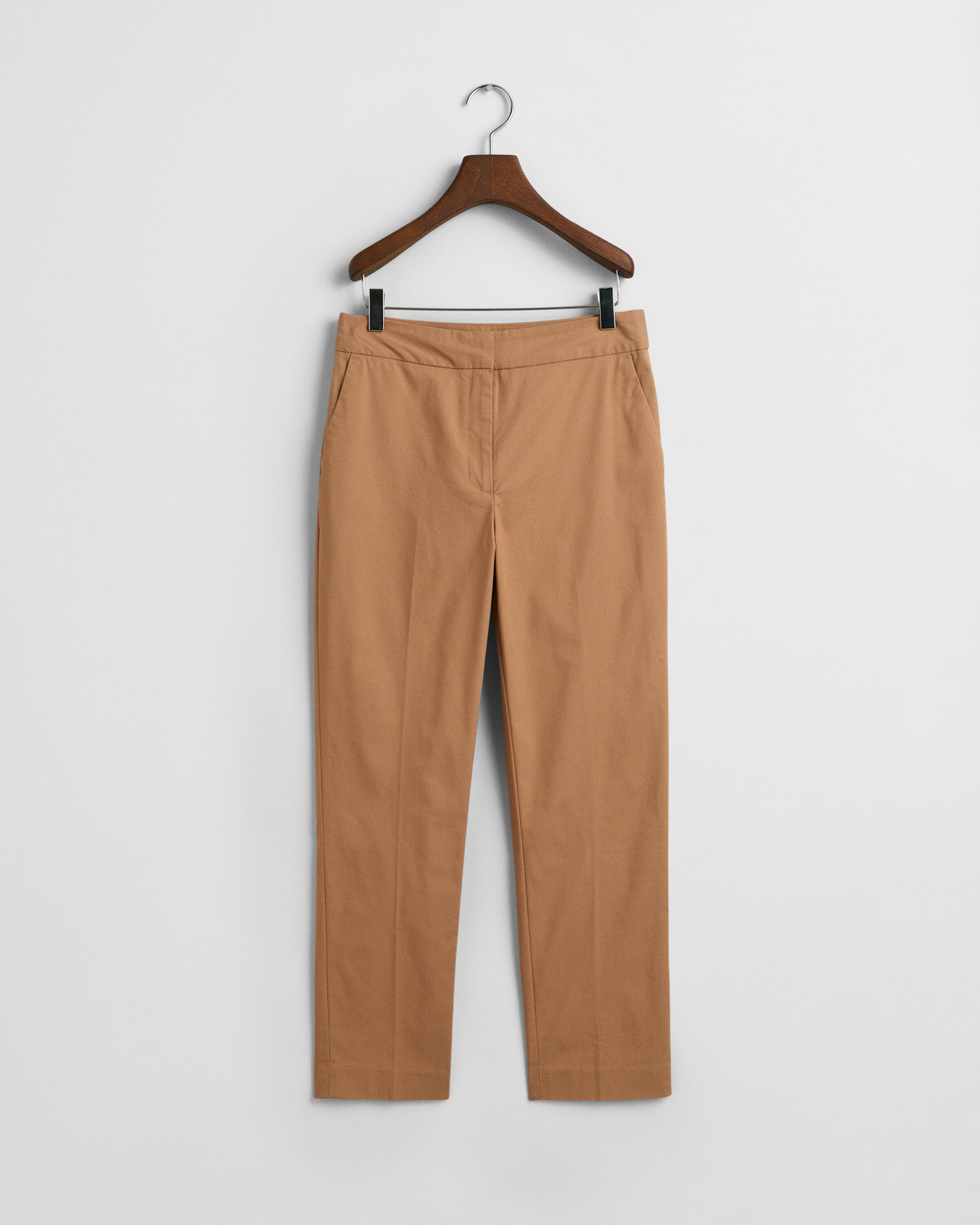 Slim Cigarette Slacks