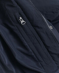 Down Puffer Parka