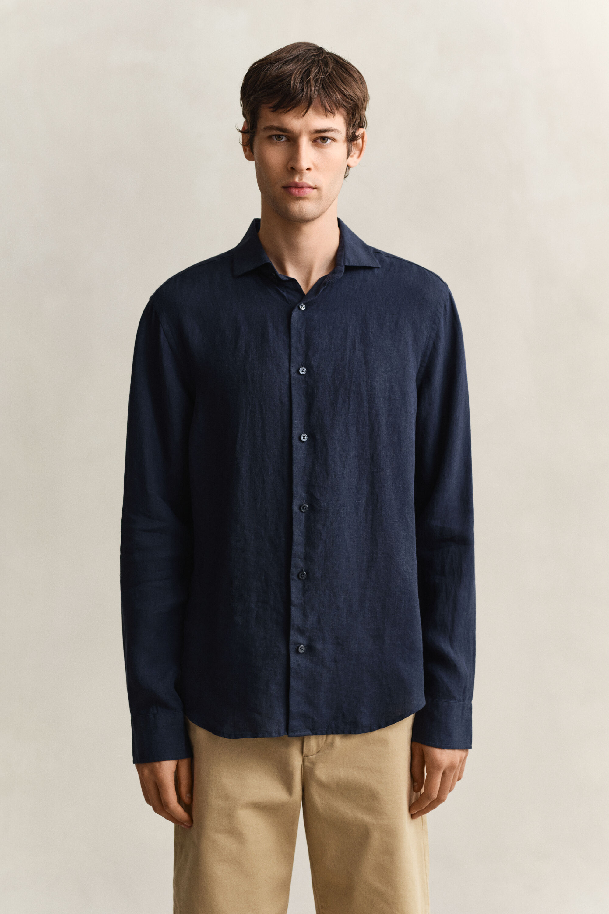 Linen Shirt