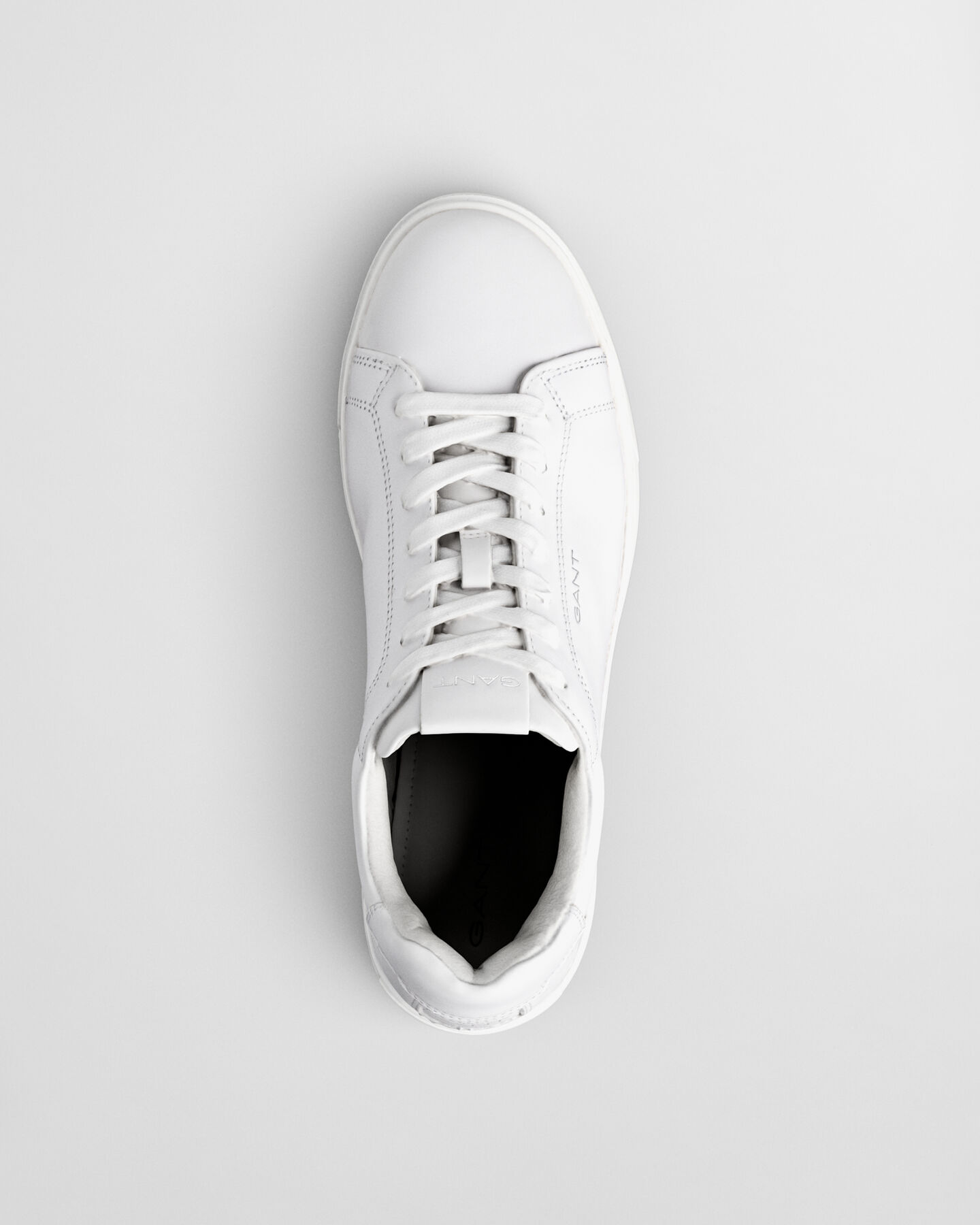 McJulien Leather Sneakers