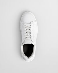 McJulien Leather Sneakers