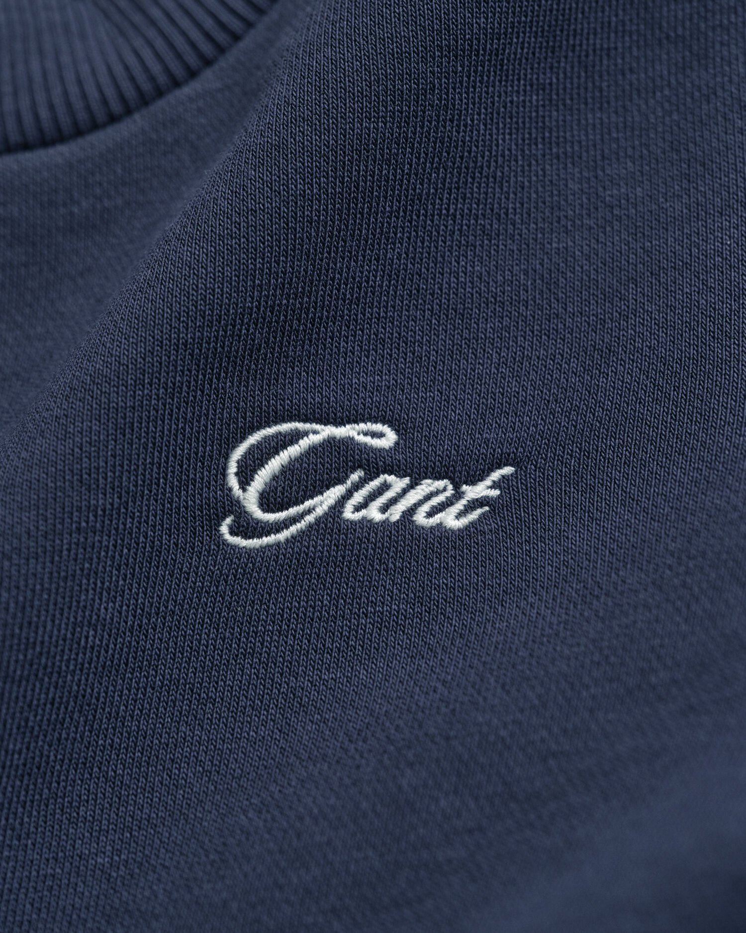 Girls Script Jersey Dress