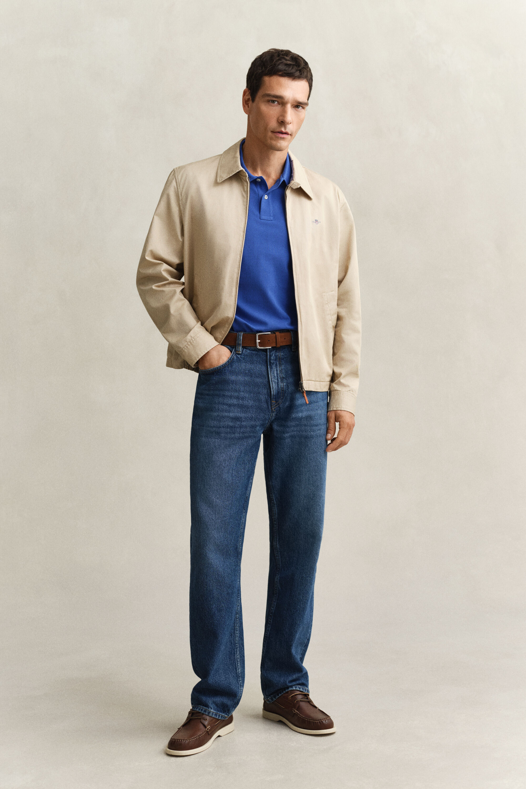 Regular Fit Polo Shirt