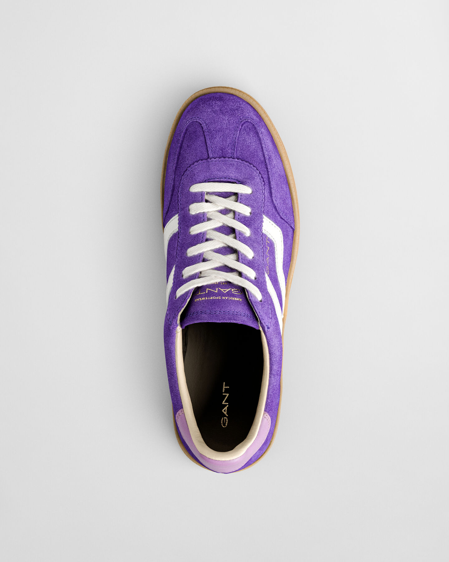 Cuzima Suede Sneakers
