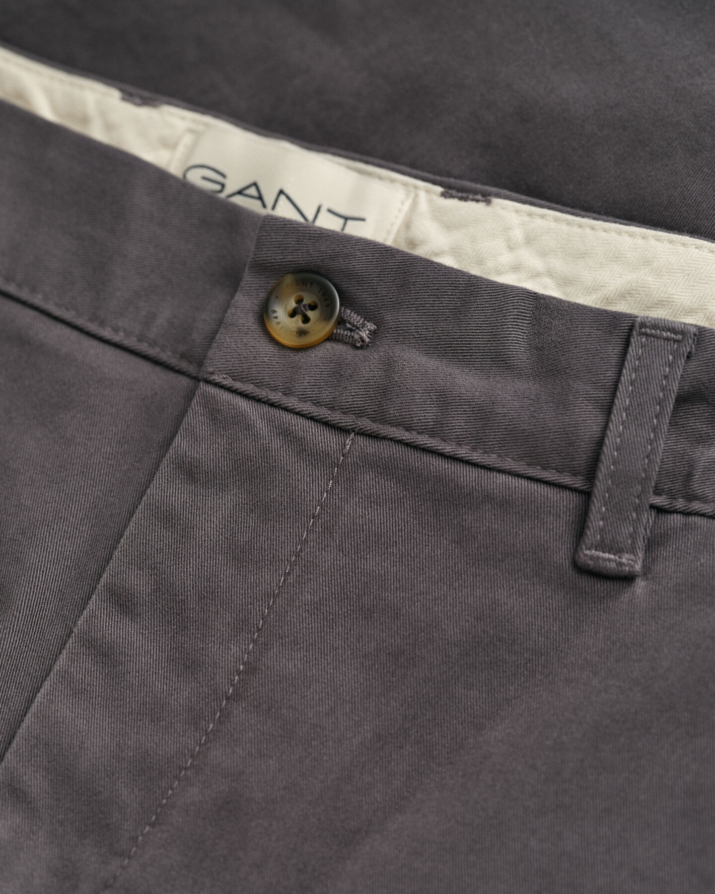 Slim Fit Super Comfort Chinos